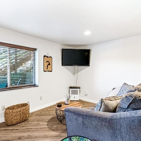 Apartament Driftwood Waterfront Gem Sandpoint Zewnętrze zdjęcie