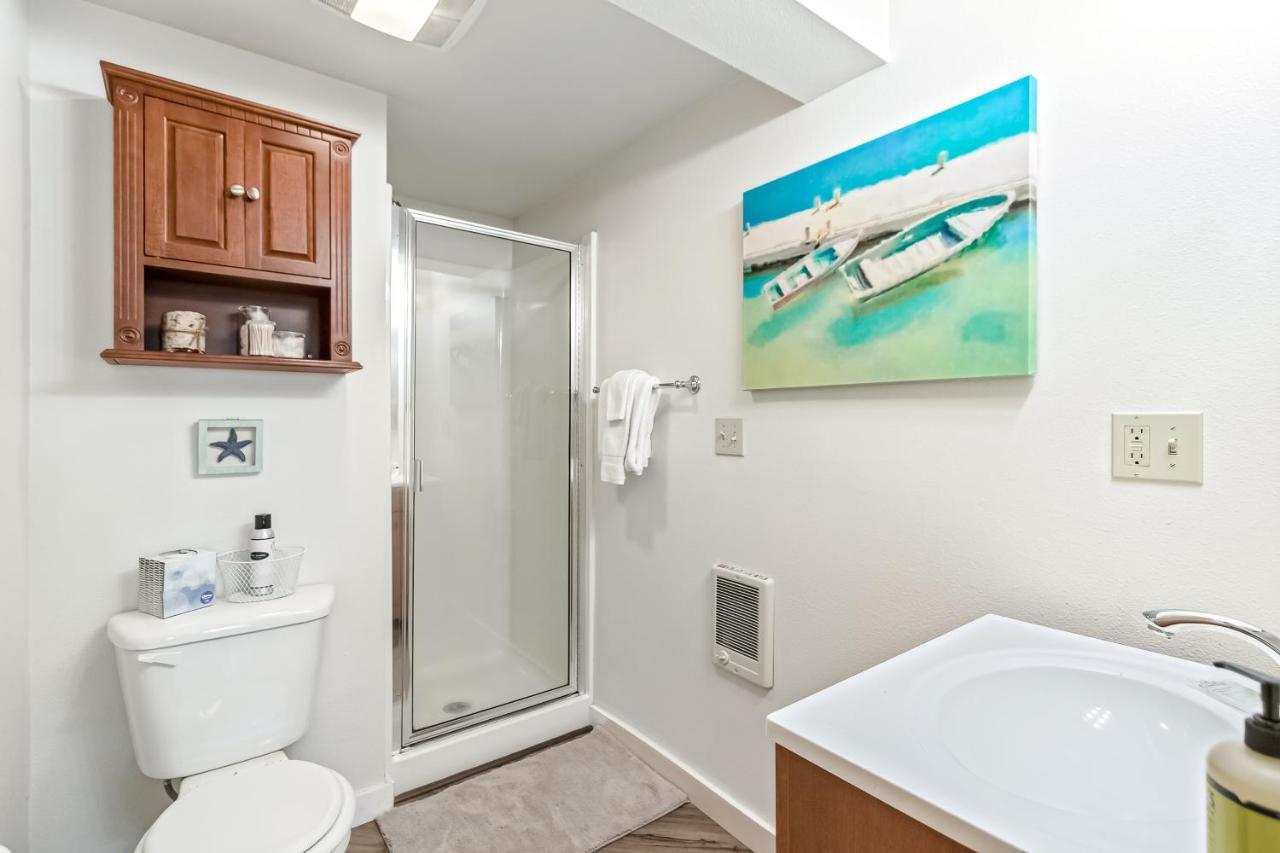Apartament Driftwood Waterfront Gem Sandpoint Zewnętrze zdjęcie