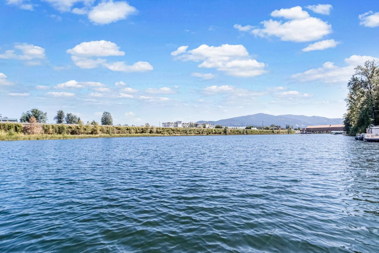 Apartament Driftwood Waterfront Gem Sandpoint Zewnętrze zdjęcie